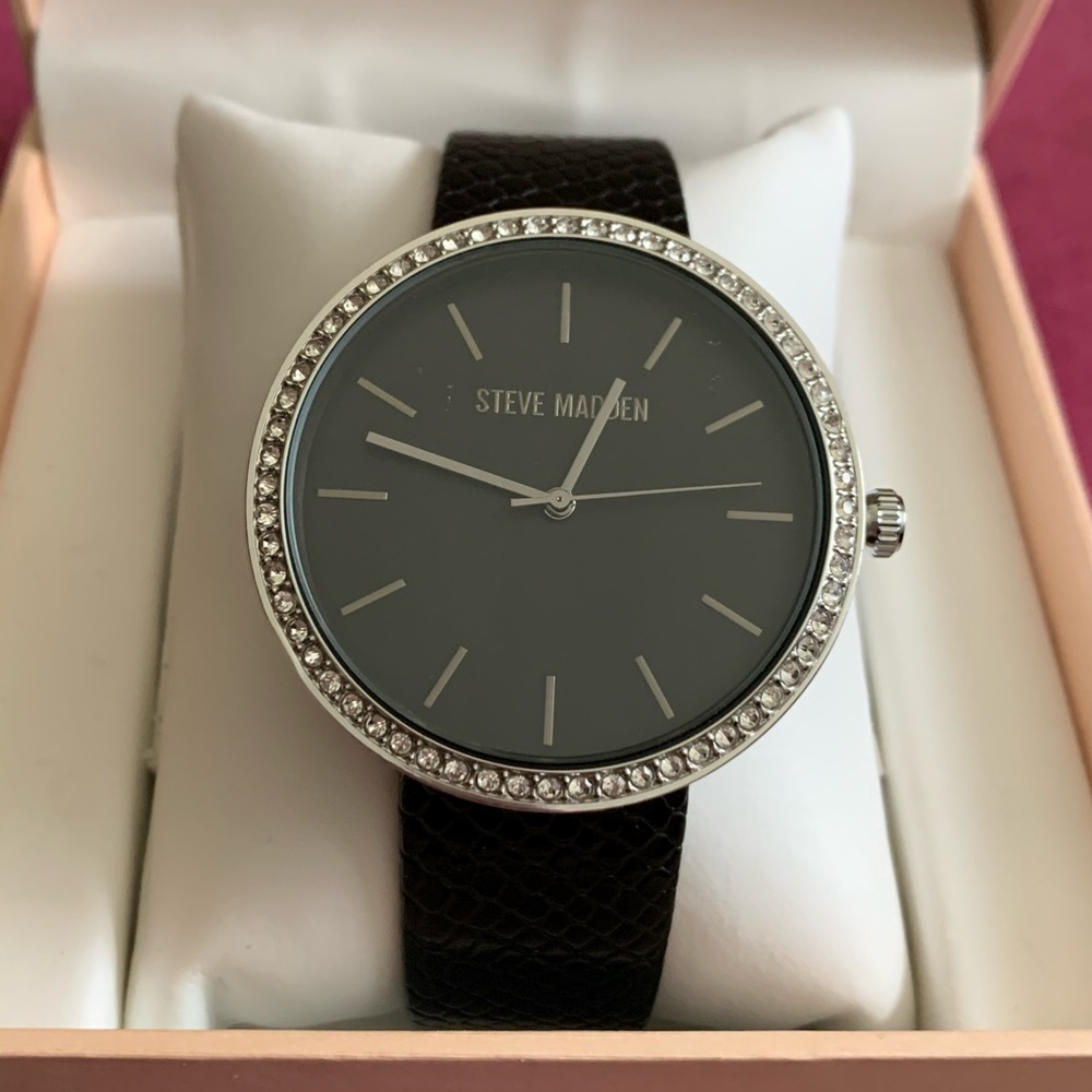 Steve Madden Watch
